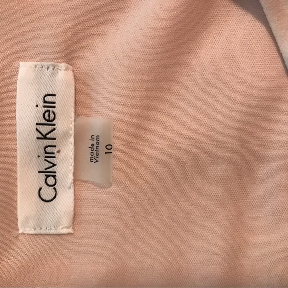 Calvin Klein Dress - Picture 8 of 9